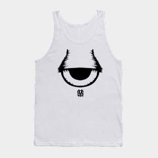 ALL SEEING EYE Tank Top